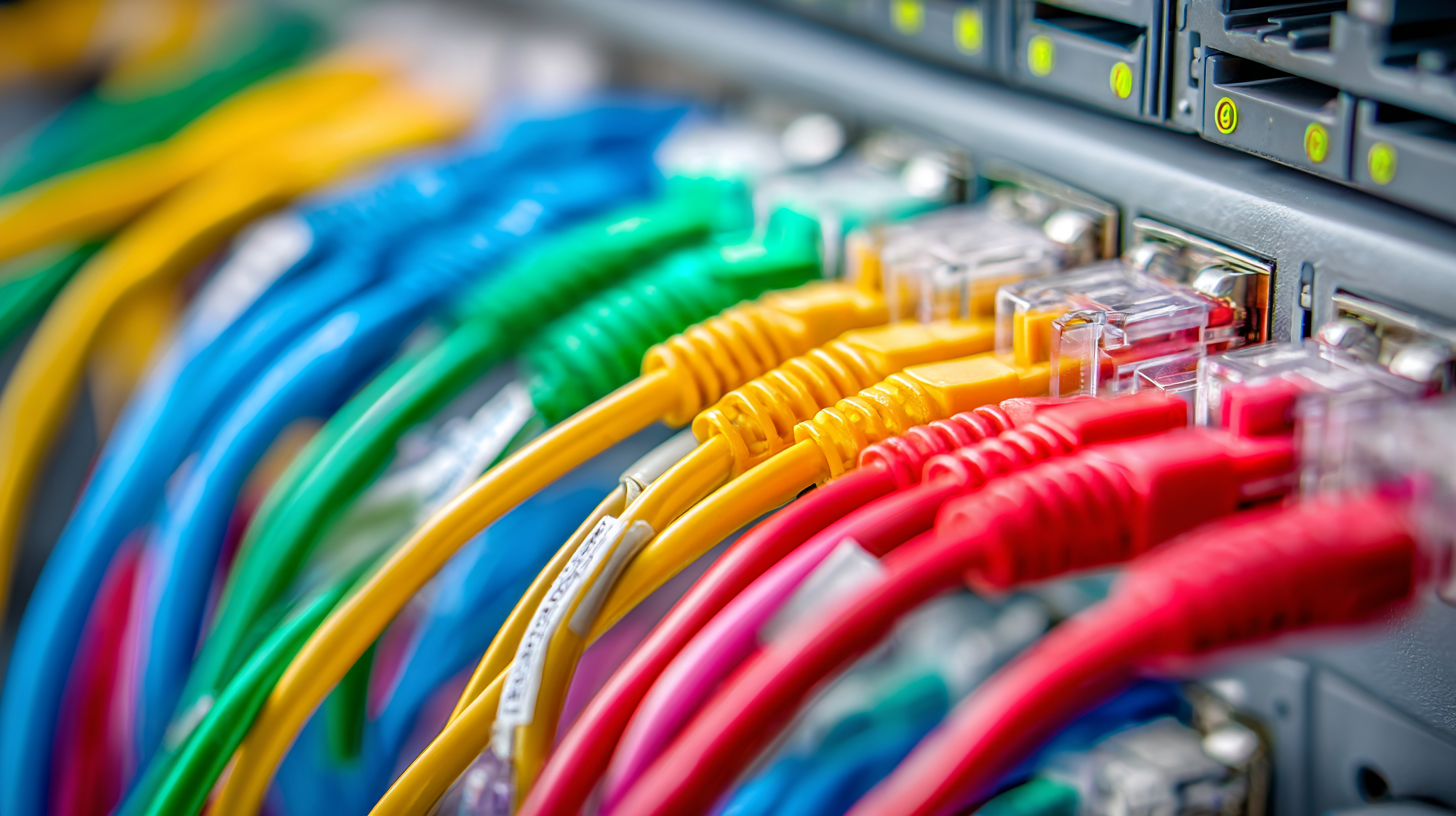 Understanding Fiber Optic Patch Cables: The Future of High-Speed Internet Connectivity Explained