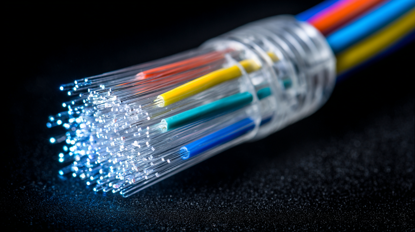 Understanding Fiber Optic Patch Cables