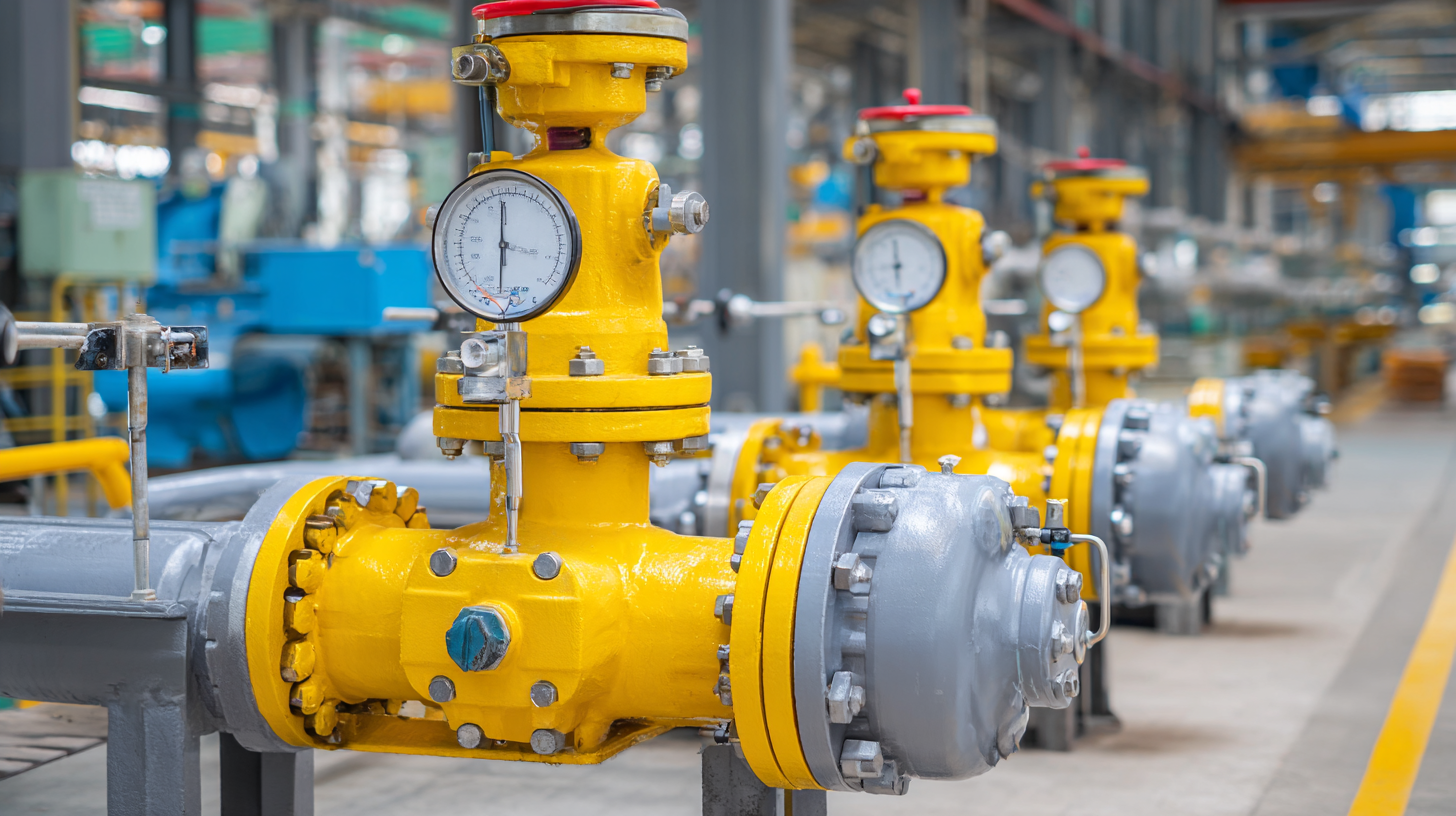 Understanding Pressure Relief Valves