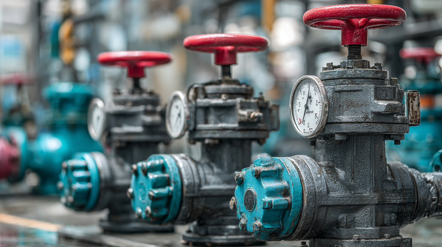 Understanding Pressure Relief Valves: Key Specifications and Their Crucial Role in Industrial Safety