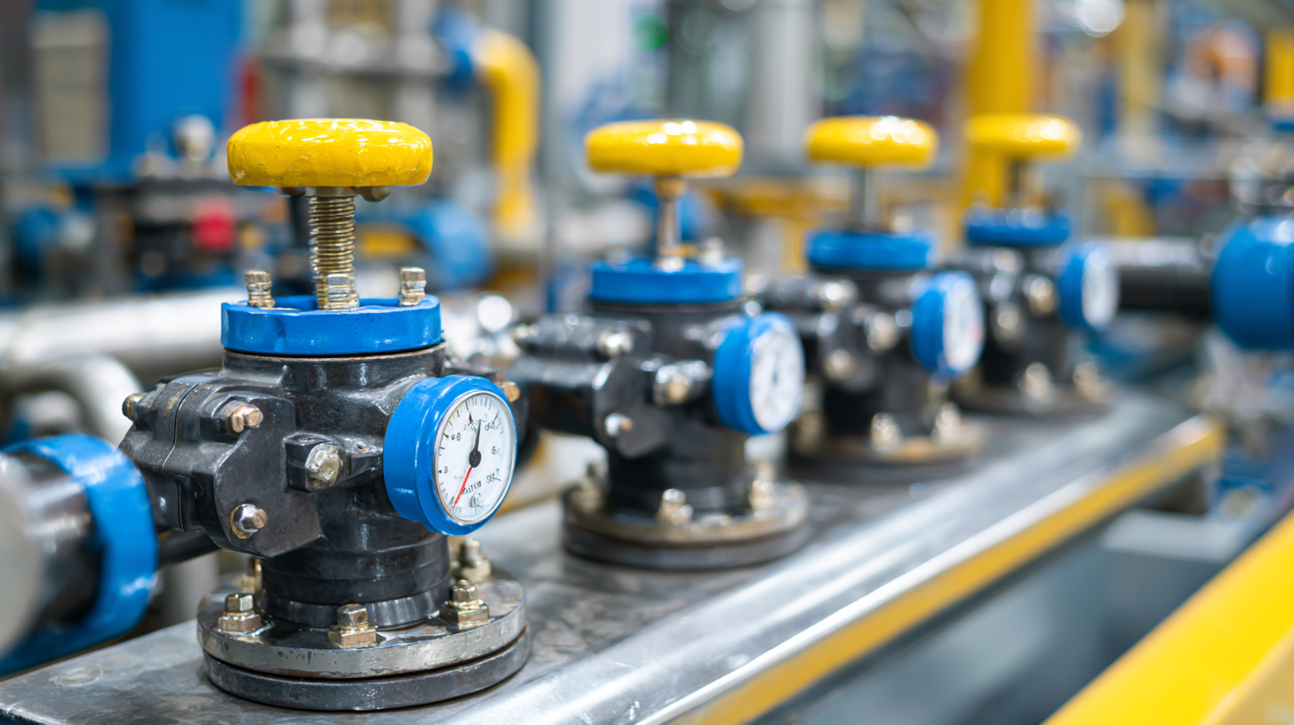 Understanding Pressure Relief Valves: Key Specifications and Their Crucial Role in Industrial Safety