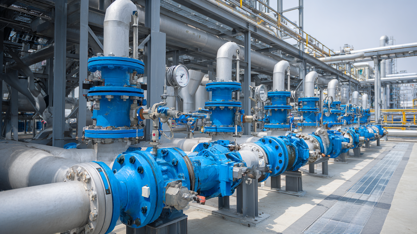 Understanding High Temperature Ball Valve Designs for Enhanced Performance in Critical Applications