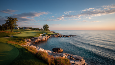 Exploring the Legacy of the Canadian Open and Its Impact on Modern Golf