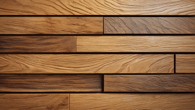 Transform Your Space: Innovative Benefits of Interior WPC Wall Panels for Modern Homes