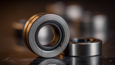 Exploring the Future of Pneumatic Seals: Innovations that Transform Industrial Applications