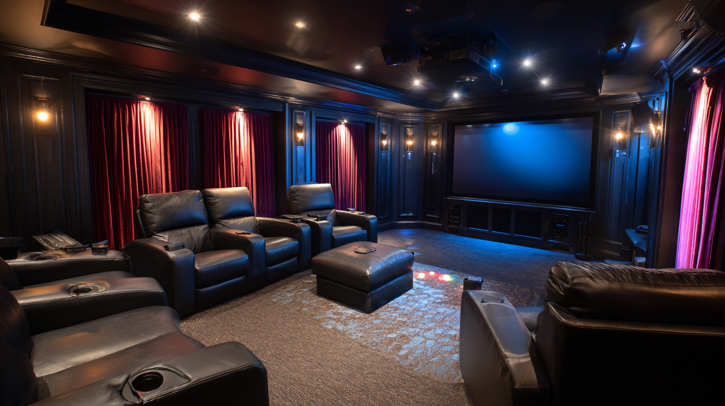 How Projector Steady Can Transform Your Home Theater Experience: Tips and Tricks