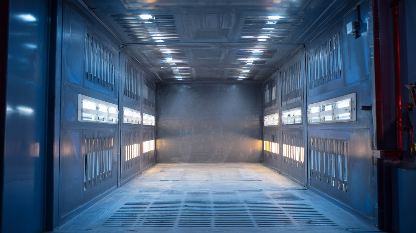 Choosing the Right Small Powder Coating Oven for Your DIY Projects