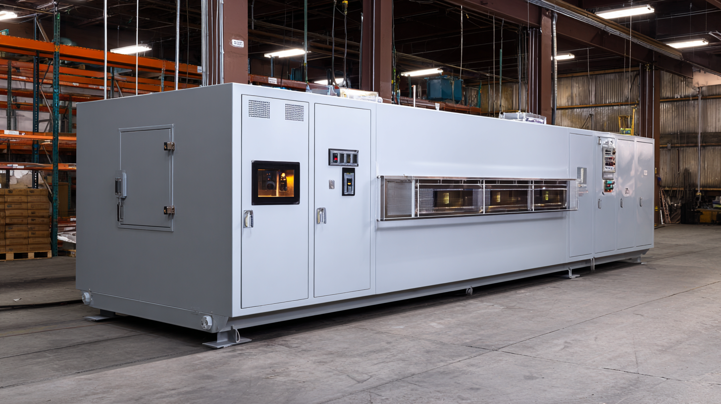 Choosing the Right Small Powder Coating Oven for Your DIY Projects