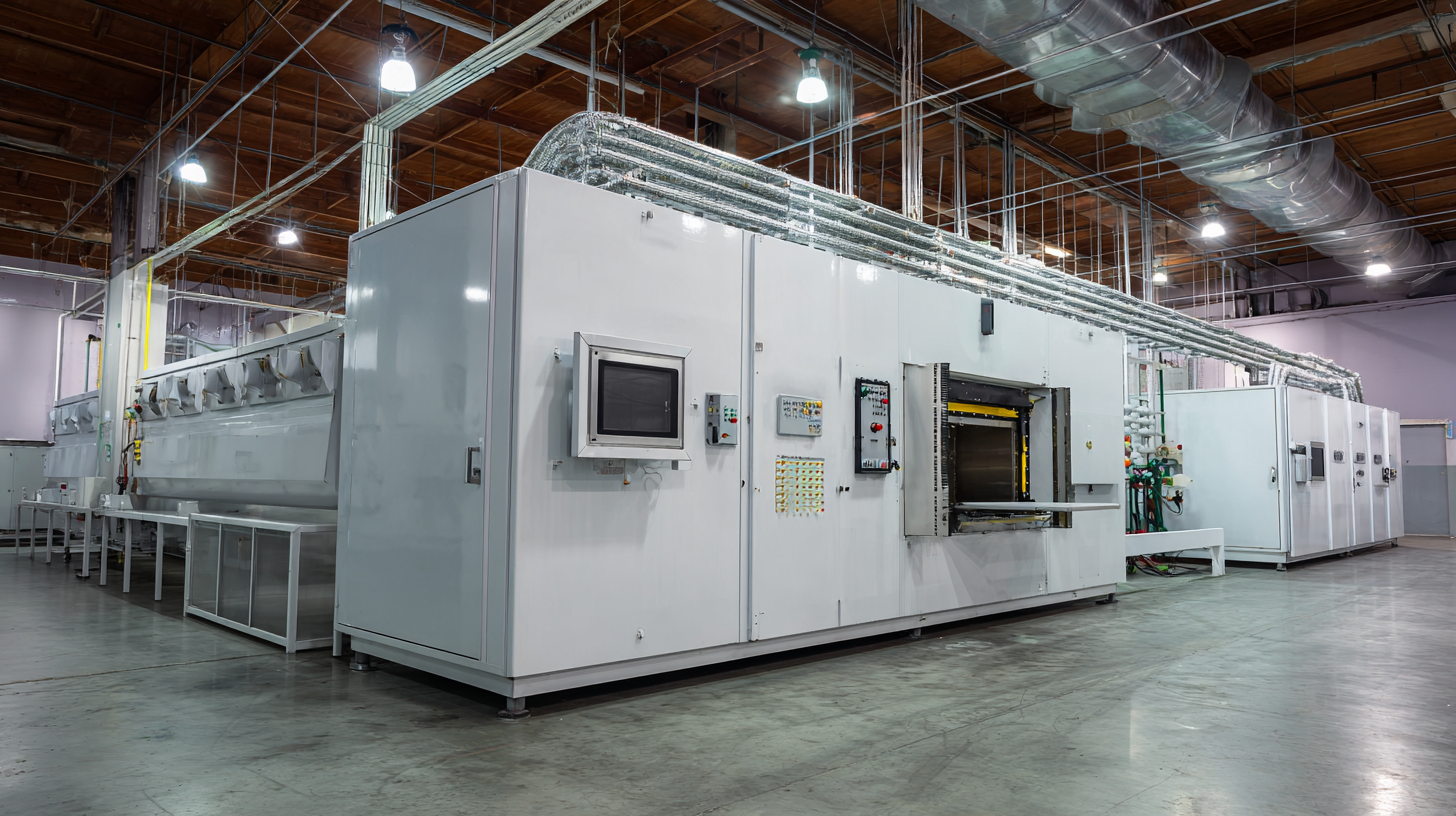 Choosing the Right Small Powder Coating Oven for Your DIY Projects