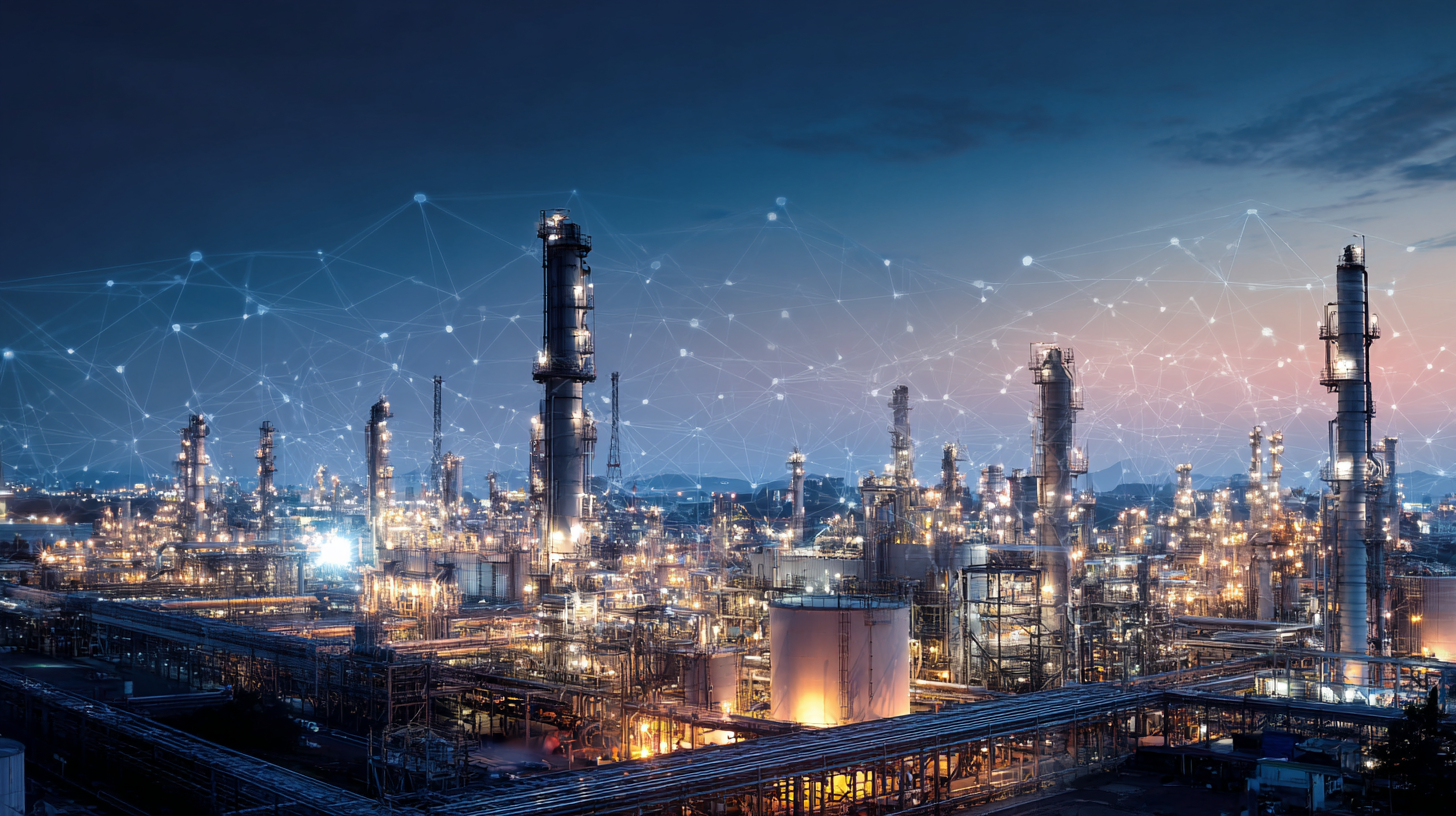 Unlocking the Future of Energy Efficiency: How Heat Flux Sensors Transform Thermal Management in Industry