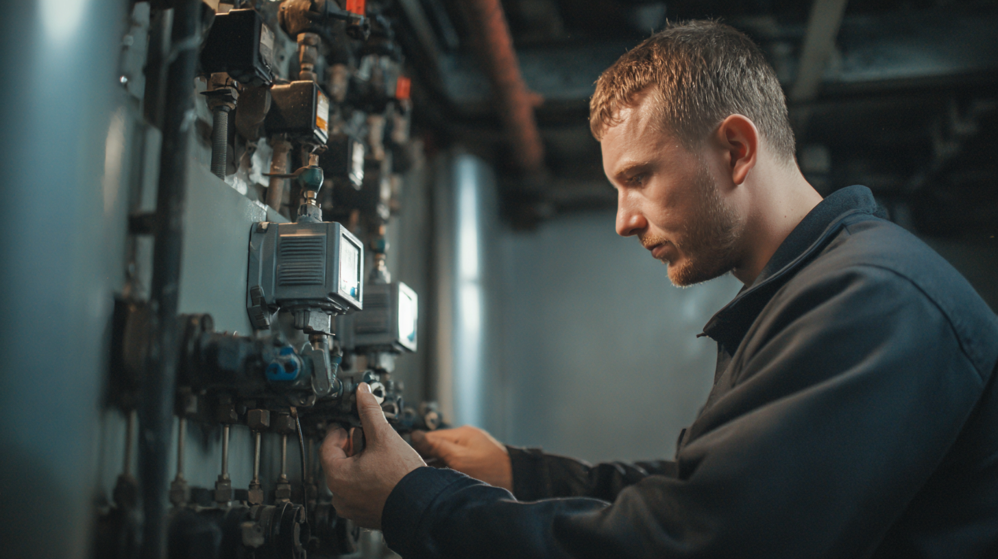 Unlocking the Future of Energy Efficiency: How Heat Flux Sensors Transform Thermal Management in Industry