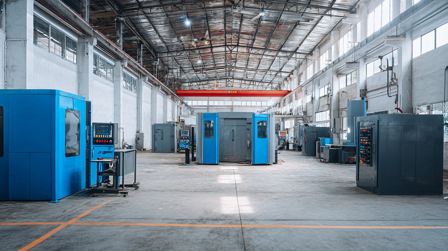 Unleashing Efficiency: The Ultimate Guide to Choosing Powder Coating Equipment for Sale in 2023