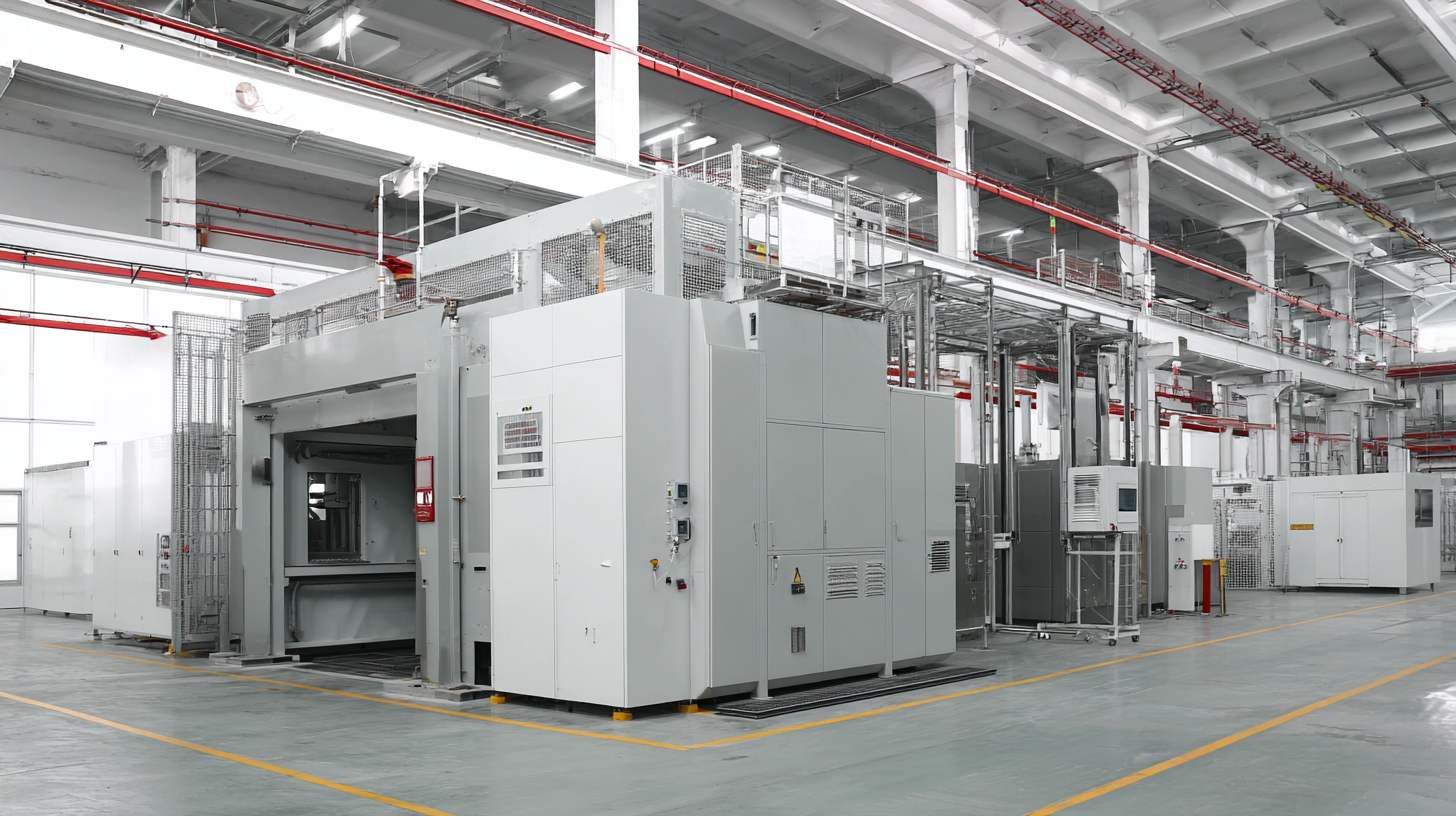 Unleashing Efficiency: The Ultimate Guide to Choosing Powder Coating Equipment for Sale in 2023