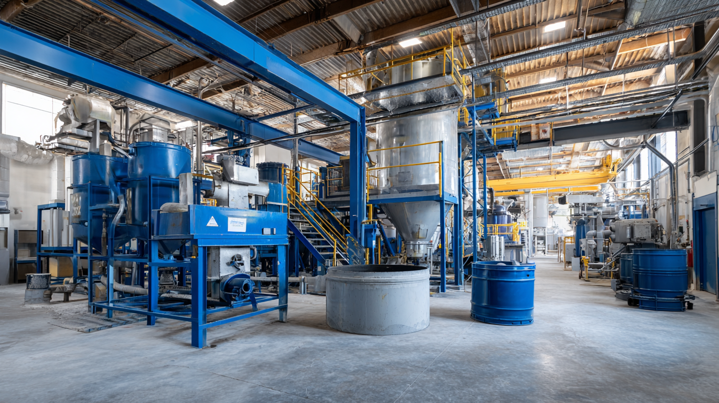 Unleashing Efficiency: The Ultimate Guide to Choosing Powder Coating Equipment for Sale in 2023
