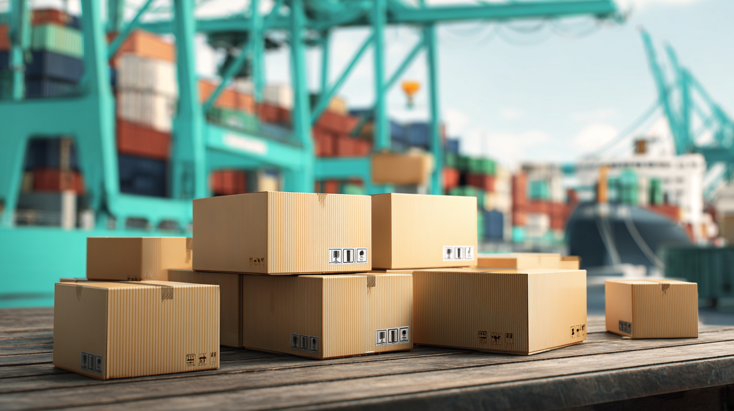 The Future of Packaging: How Digital Label Printing is Revolutionizing Brand Identity