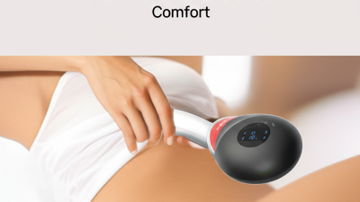 Unlocking the Benefits of Using a Breast Massage Machine for Enhanced Wellness and Comfort