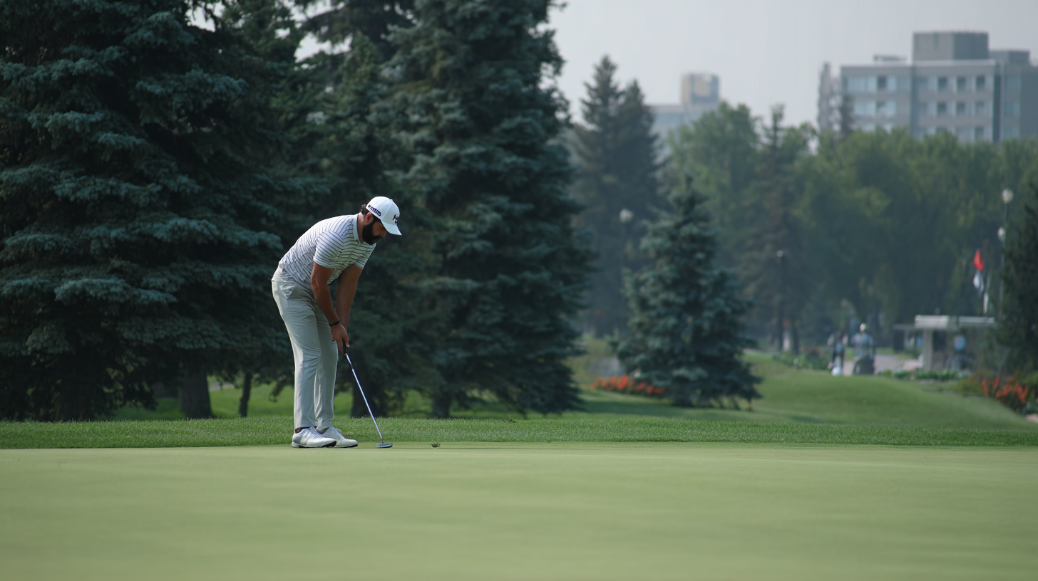 Exploring the Legacy of the Canadian Open and Its Impact on Modern Golf