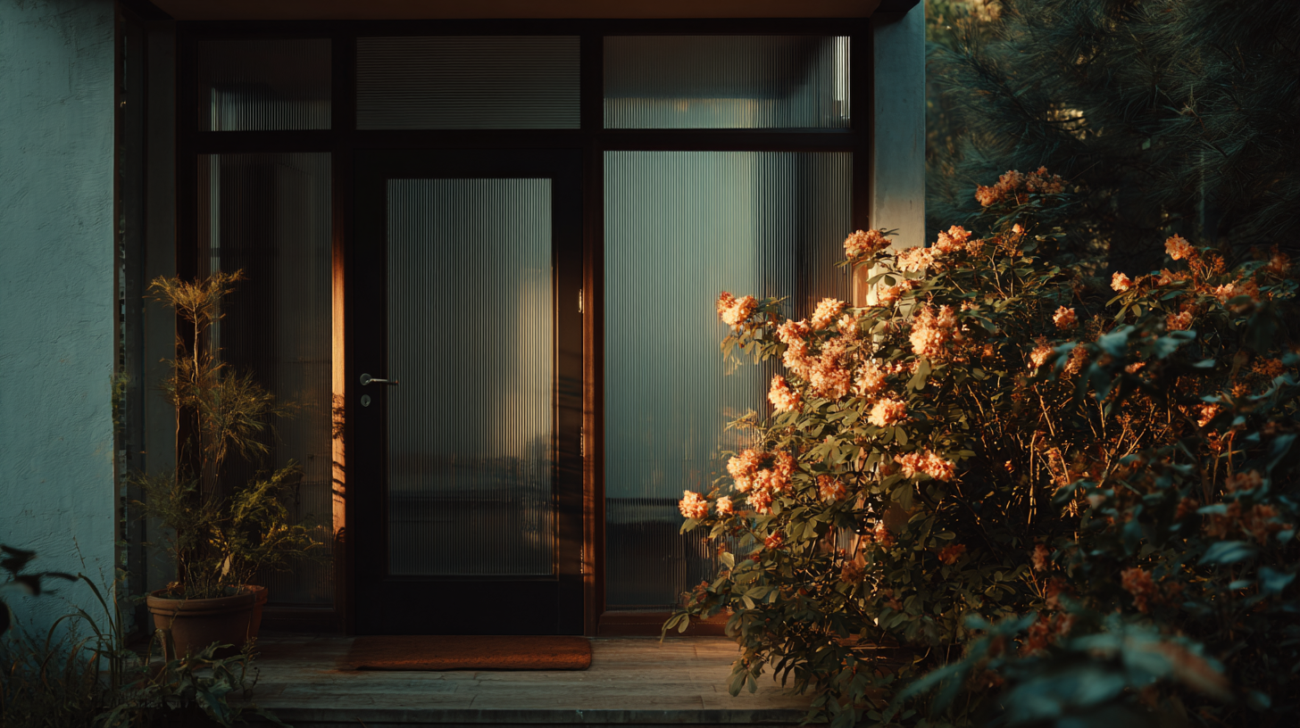 Exploring Innovative Door Window Designs for Modern Homes