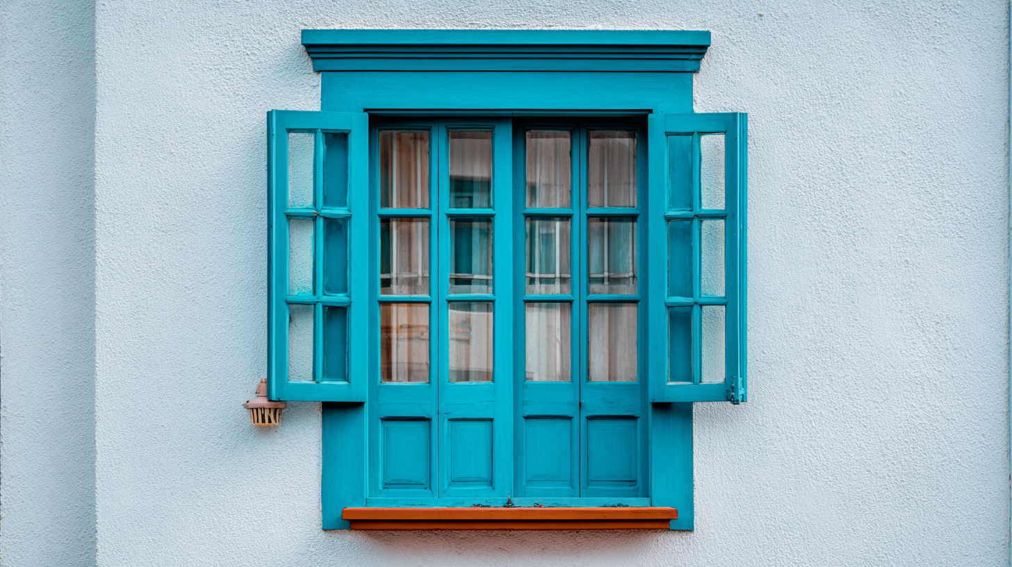 Exploring Innovative Door Window Designs for Modern Homes