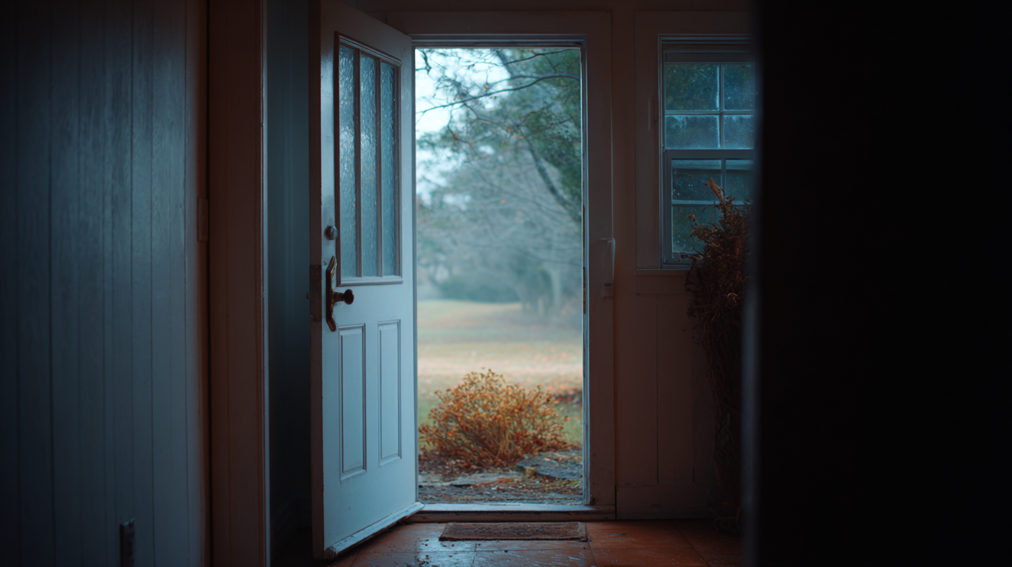 Exploring Innovative Door Window Designs for Modern Homes