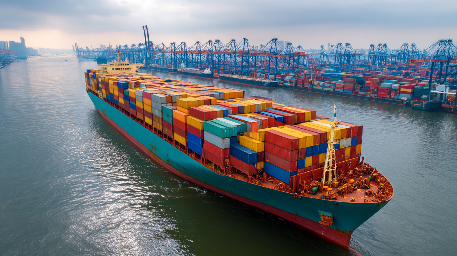 Understanding Quotation Shipping Trends in 2023 for International Trade Success