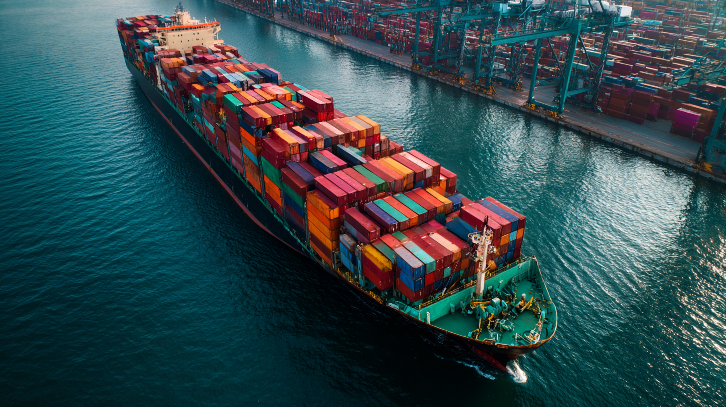 Understanding Quotation Shipping Trends in 2023 for International Trade Success