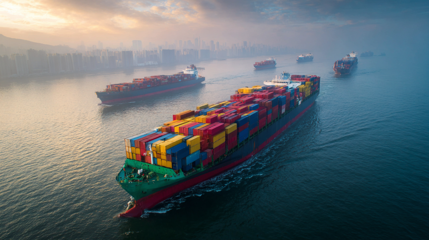 Understanding Quotation Shipping Trends in 2023 for International Trade Success