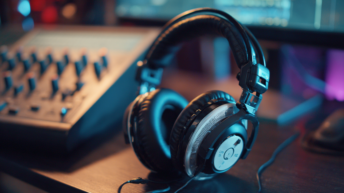 Enhancing Remote Work: The Impact of Work Headsets with Mic on Productivity and Communication