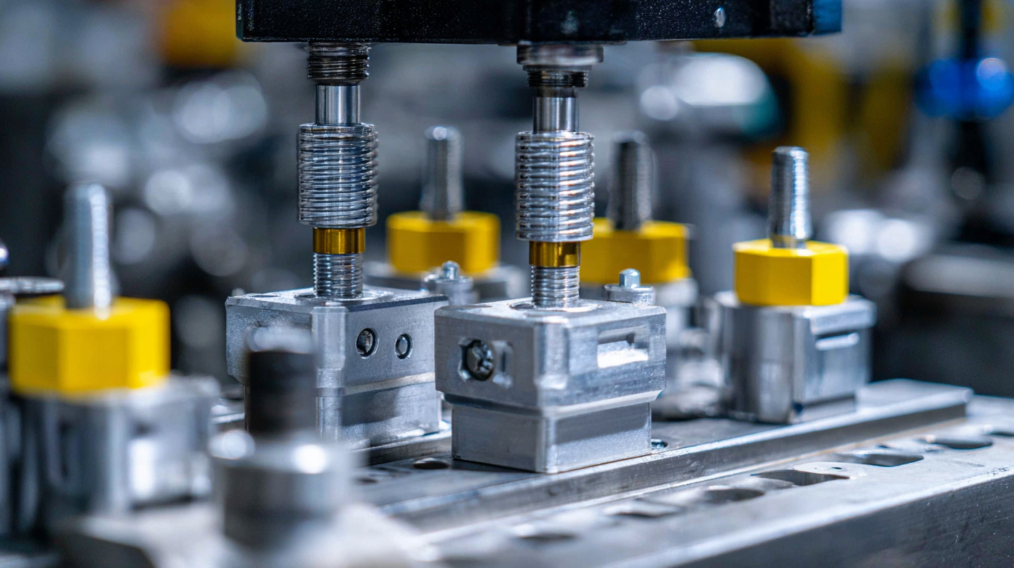 Unlocking the Future: Innovative Applications of Fluid Power Hydraulics in Modern Industry