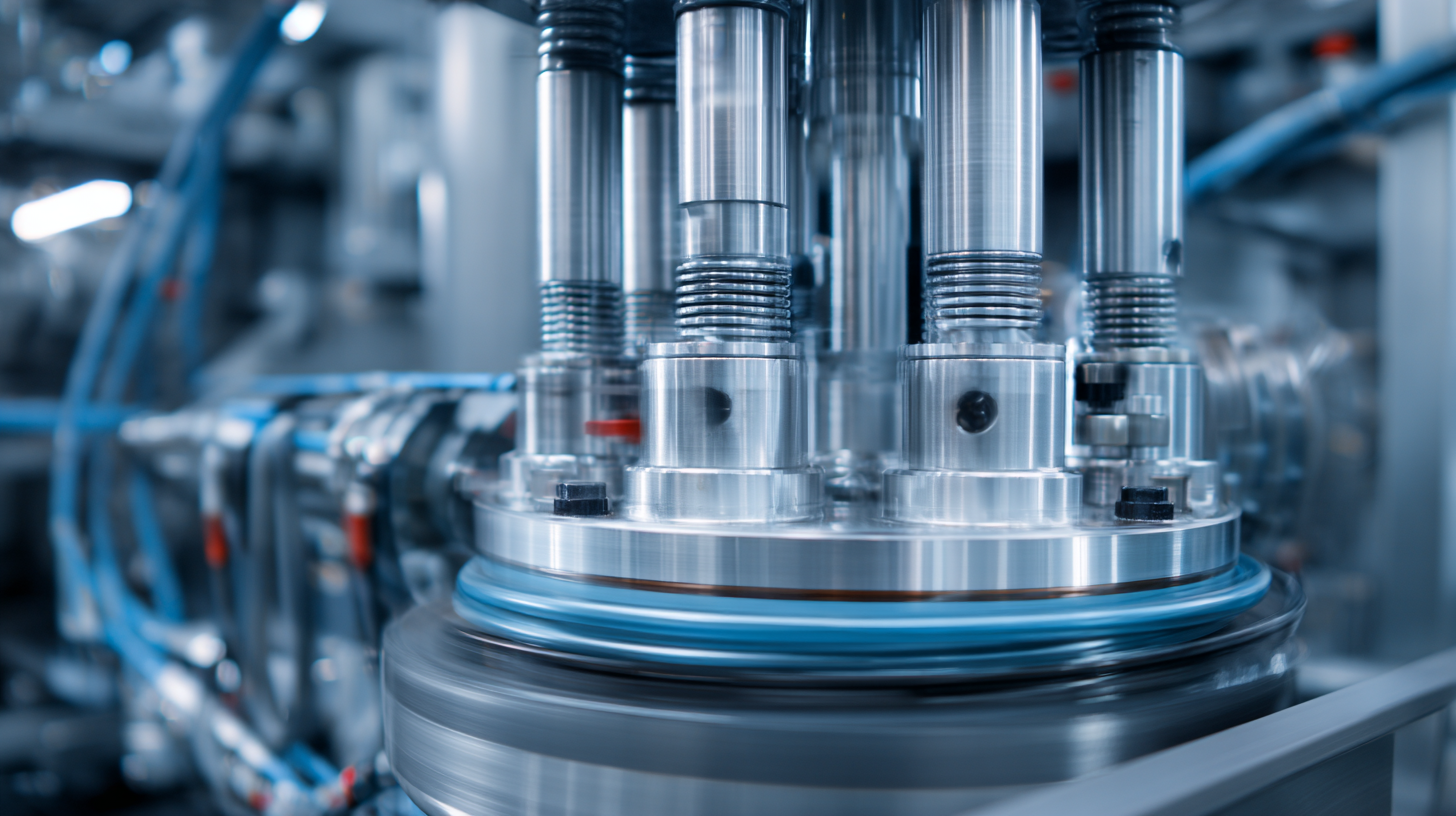 Unlocking the Future: Innovative Applications of Fluid Power Hydraulics in Modern Industry