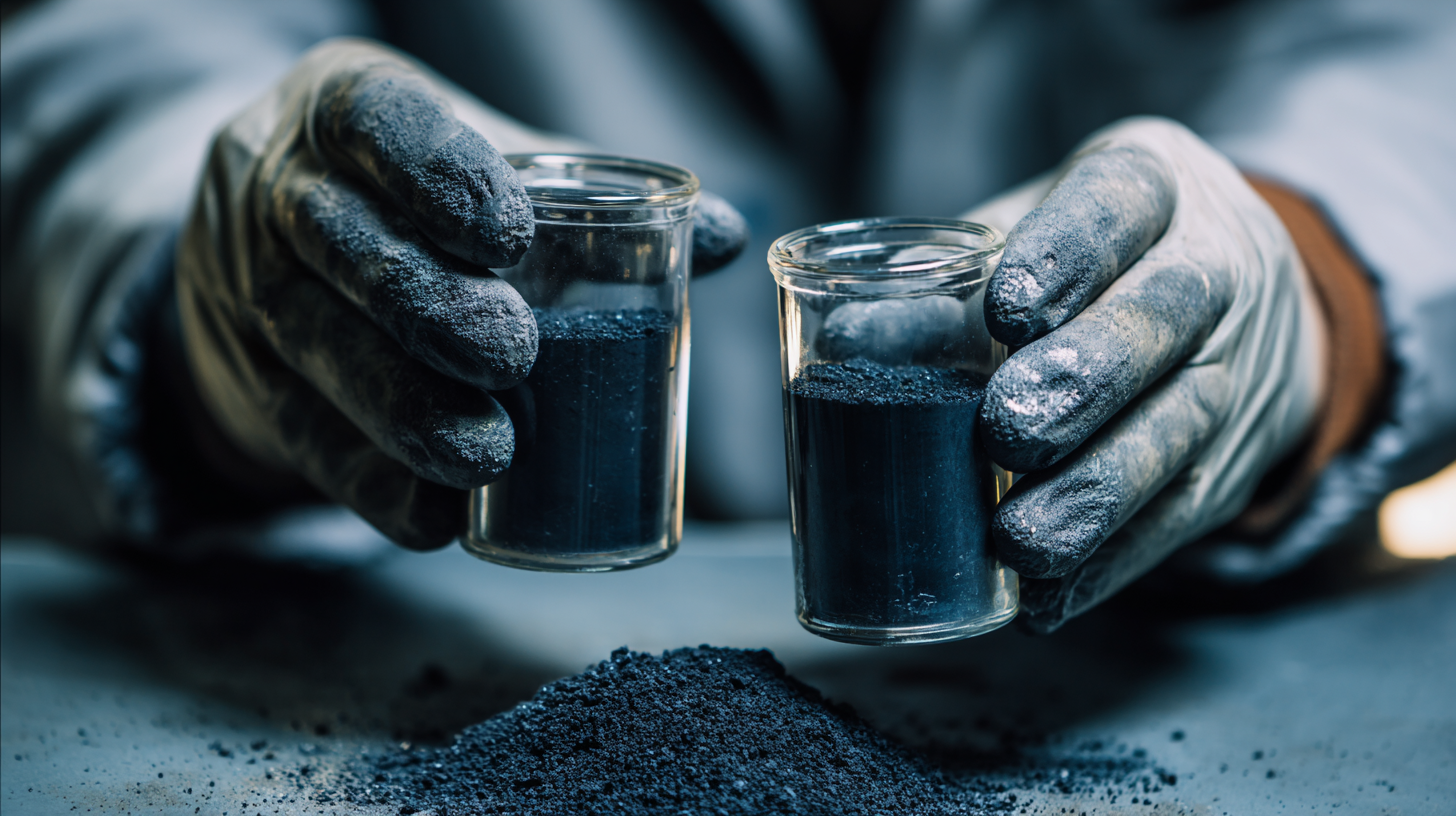 The Science Behind Black Masterbatch: Revolutionizing Polymer Coloration Techniques