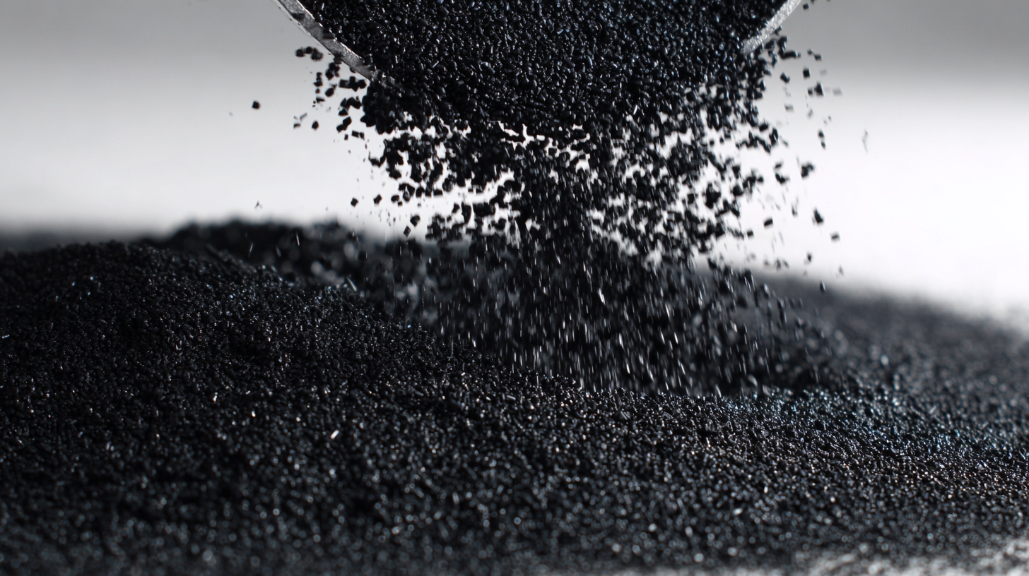 The Science Behind Black Masterbatch: Revolutionizing Polymer Coloration Techniques