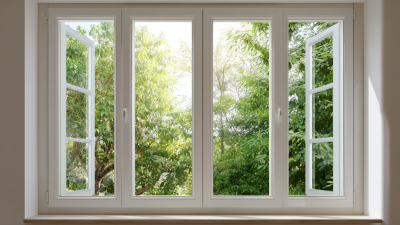 Transforming Your Home: The Ultimate Guide to Choosing Twin Double Hung Windows for Energy Efficiency
