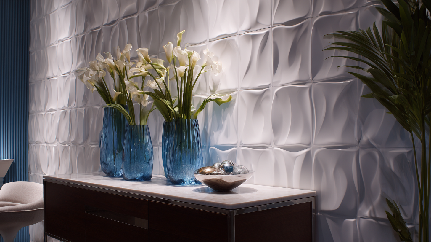 Transform Your Space: Innovative Benefits of Interior WPC Wall Panels for Modern Homes