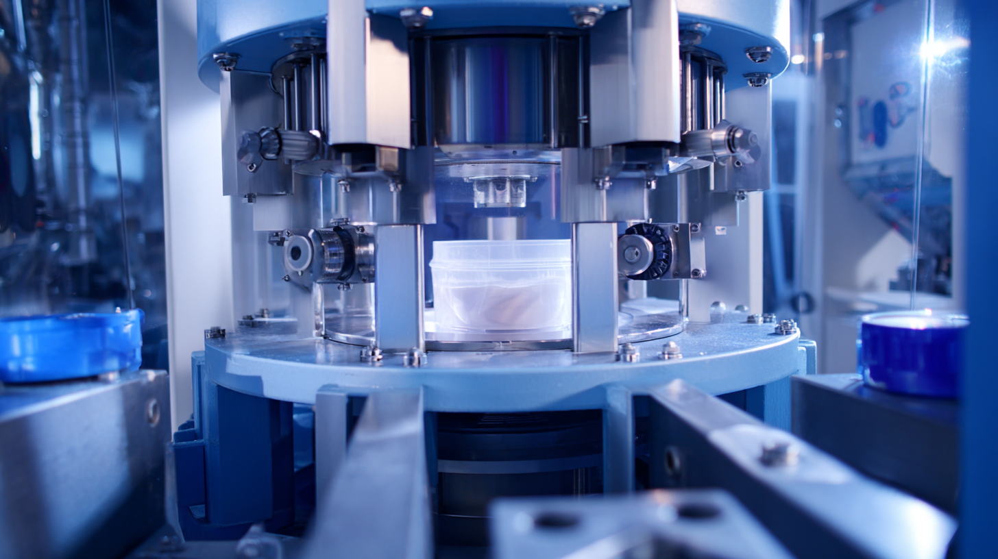 Unlocking Efficiency: The Future of Bagging Equipment in the Packaging Industry