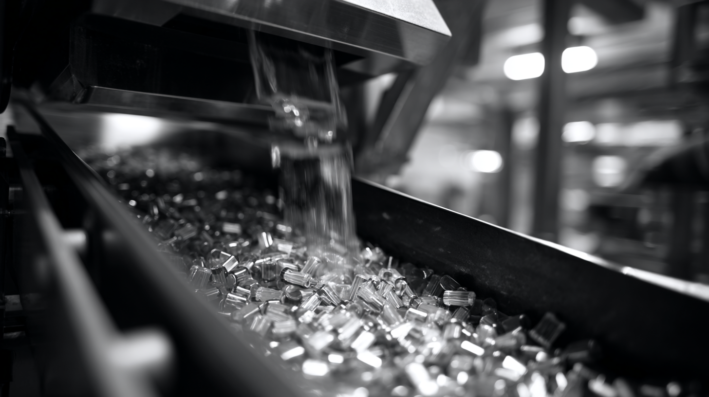 Unlocking Efficiency: The Future of Bagging Equipment in the Packaging Industry
