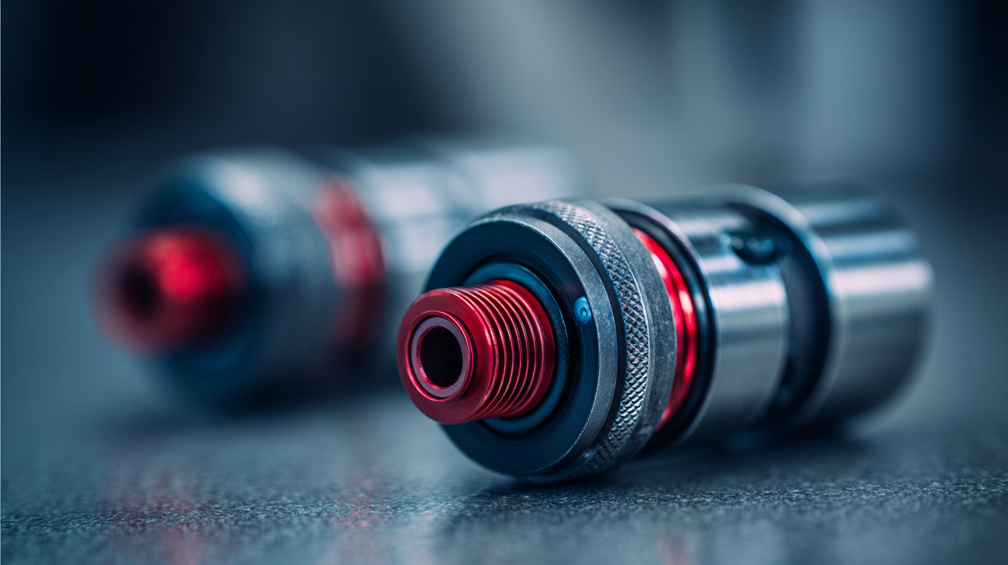 Exploring the Future of Pneumatic Seals: Innovations that Transform Industrial Applications