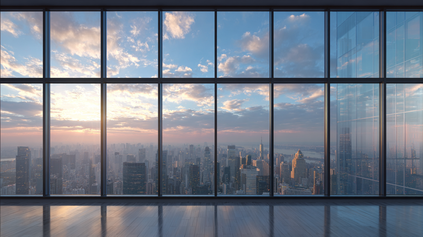 Understanding the Importance of Fire Rated Windows in Modern Building Safety