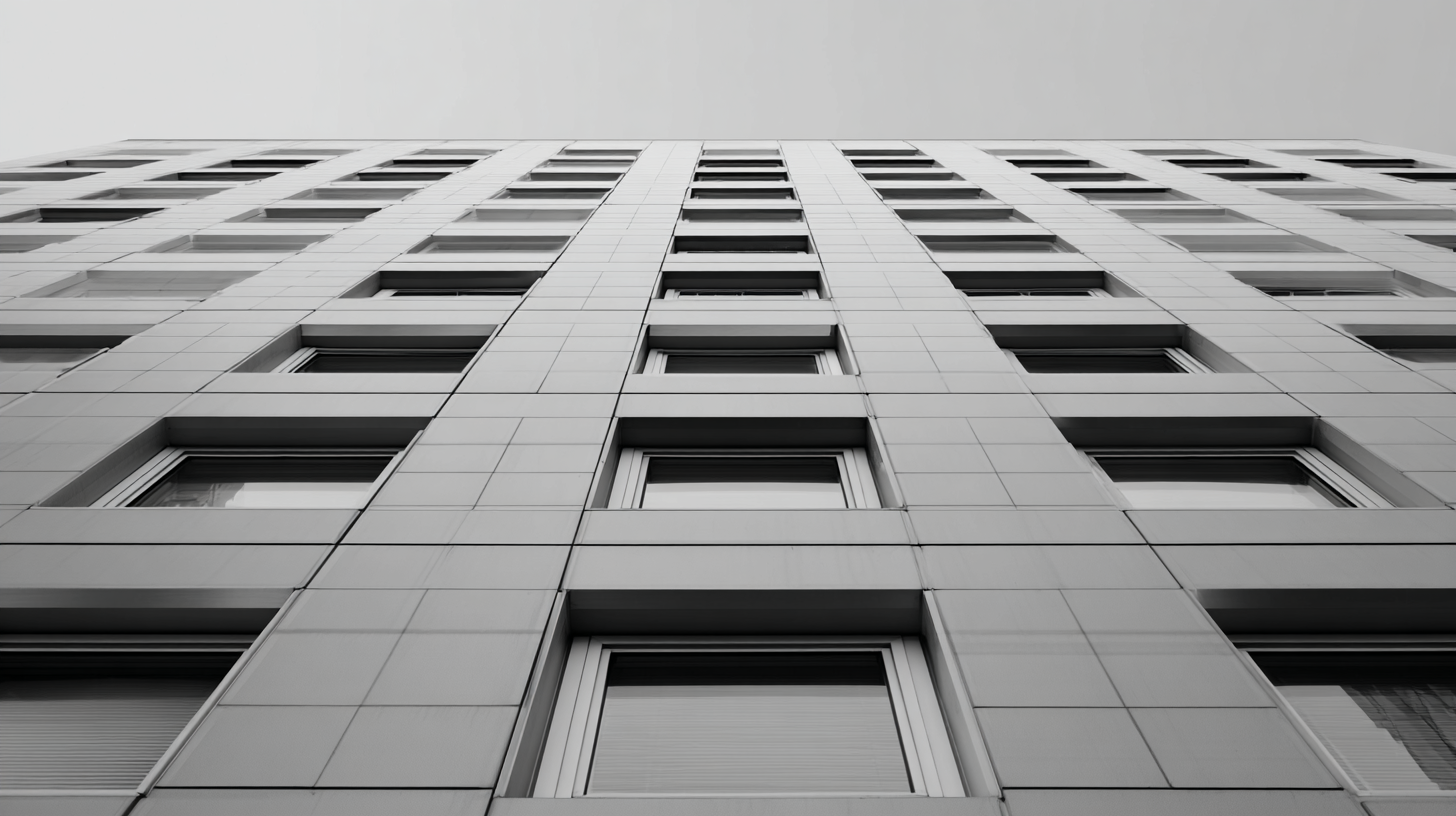 Understanding the Importance of Fire Rated Windows in Modern Building Safety