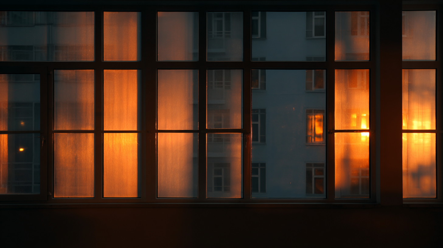 Understanding the Importance of Fire Rated Windows in Modern Building Safety