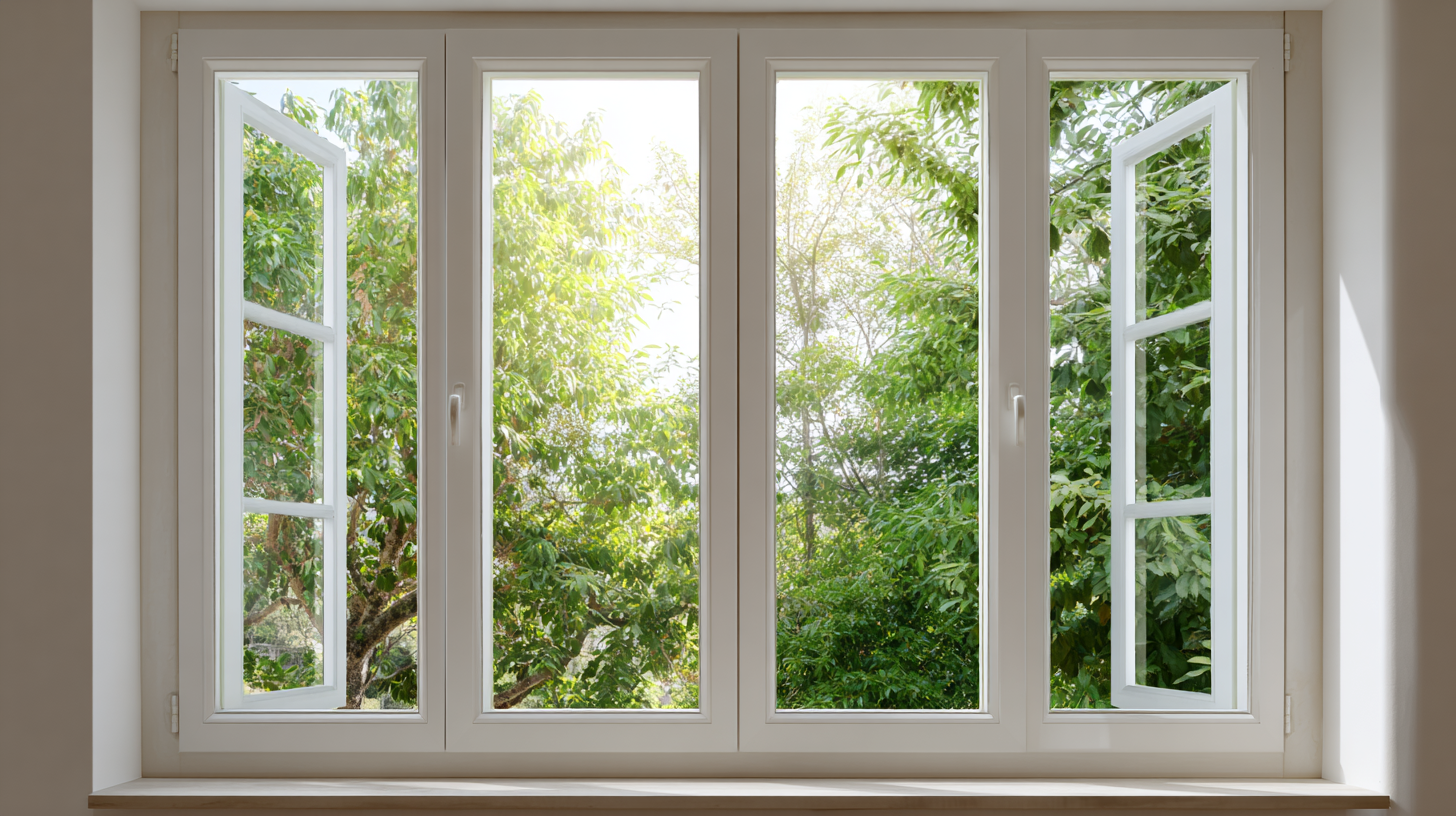 Transforming Your Home: The Ultimate Guide to Choosing Twin Double Hung Windows for Energy Efficiency
