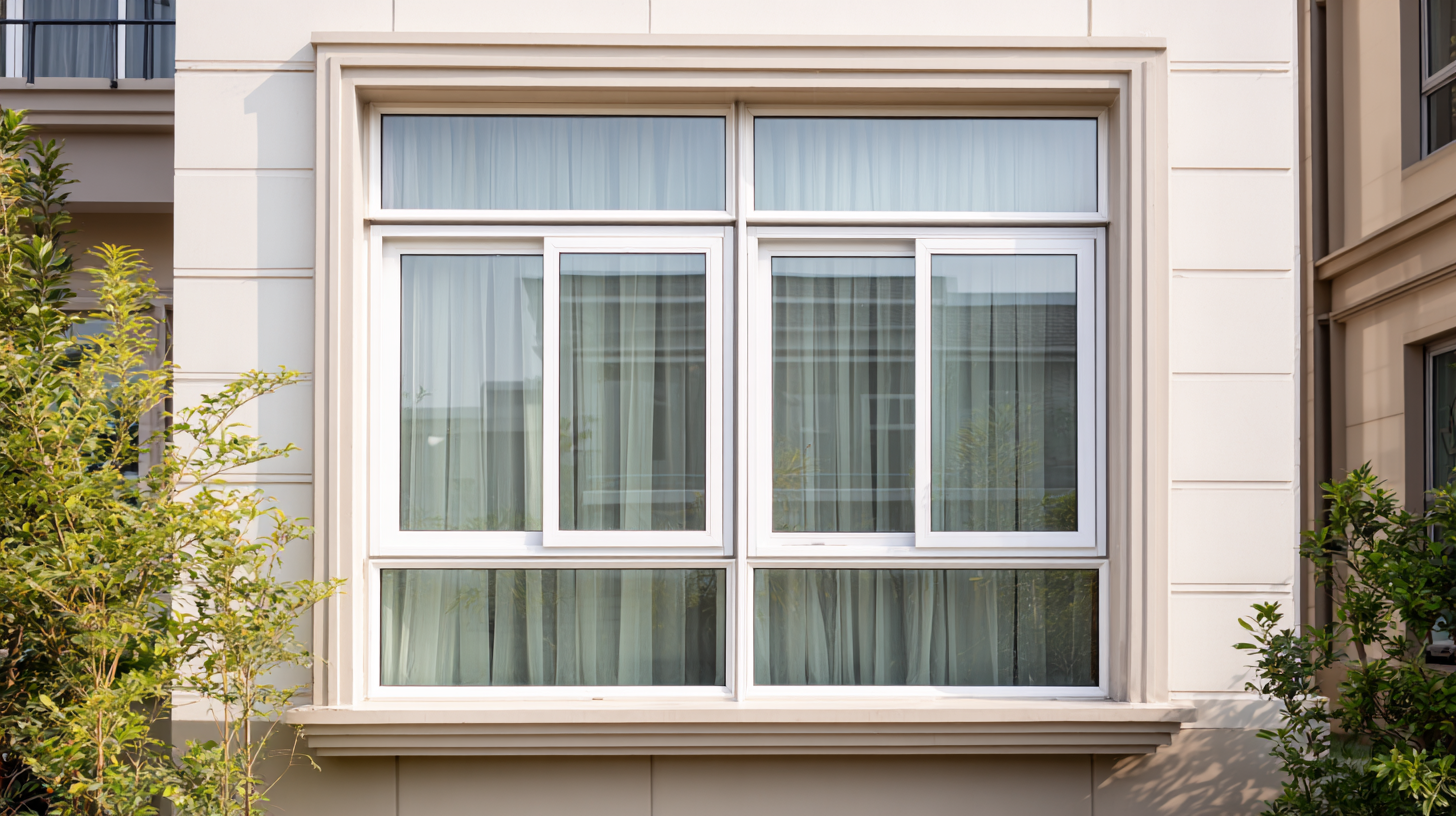 Transforming Your Home: The Ultimate Guide to Choosing Twin Double Hung Windows for Energy Efficiency