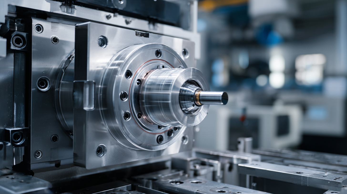 Understanding the Impact of Molding Precision on Sustainable Manufacturing Practices