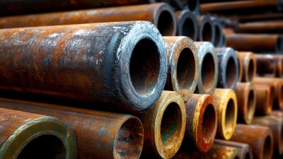 Understanding the Importance of Steel and Pipe in Modern Infrastructure Development