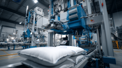 Unlocking Efficiency: The Future of Bagging Equipment in the Packaging Industry