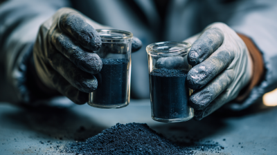 The Science Behind Black Masterbatch: Revolutionizing Polymer Coloration Techniques