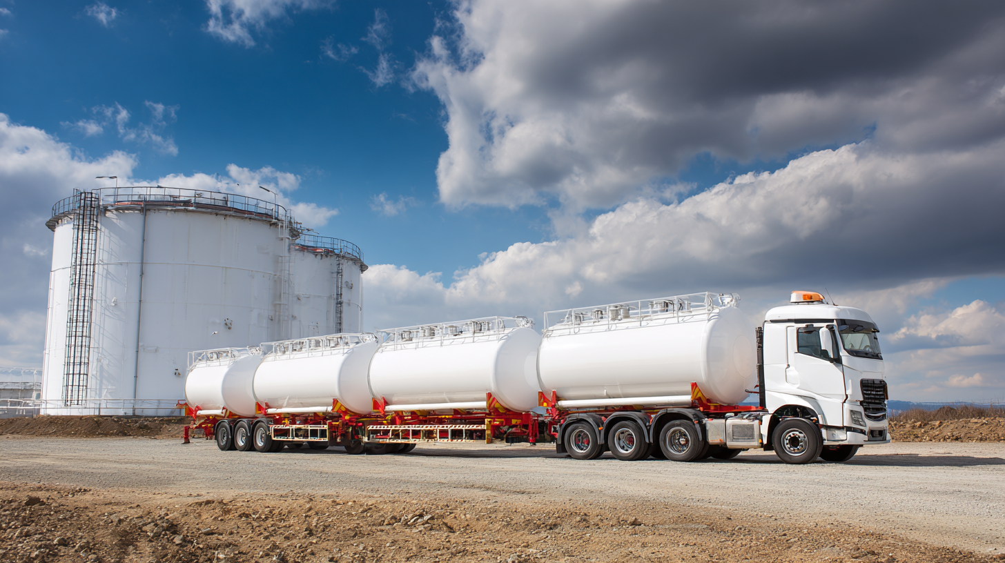 The Ultimate Guide to Diesel Storage Tank Capacity Requirements and Safety Regulations in 2023