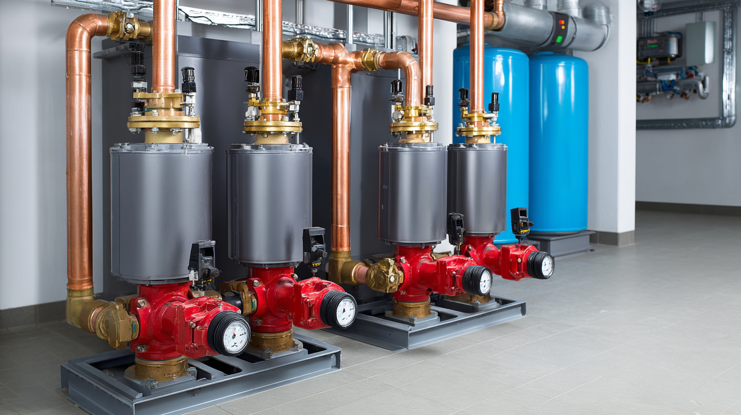 The Ultimate Guide to Choosing the Right Condensate Pump for Your HVAC System