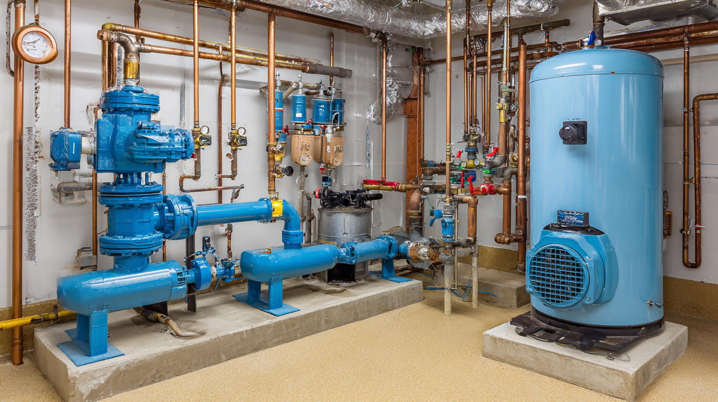 The Ultimate Guide to Choosing the Right Condensate Pump for Your HVAC System