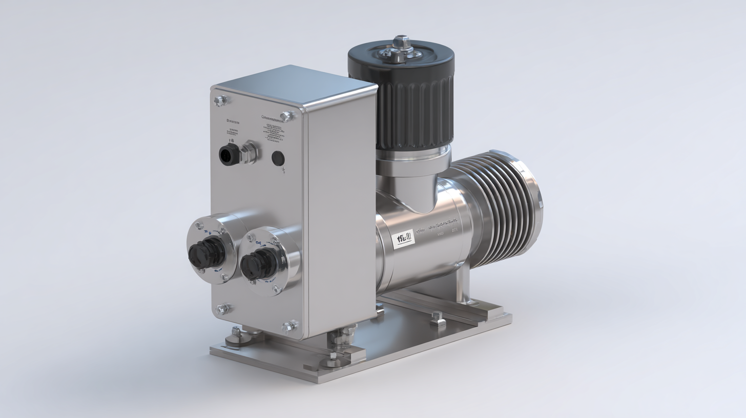 The Ultimate Guide to Choosing the Right Condensate Pump for Your HVAC System